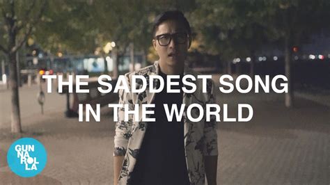 hanimeyt|saddest song in the world .